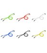 HOLDE LANYARD BLACK-3 снимка