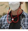 HOLDE LANYARD RED-3 снимка