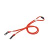 HOLDE LANYARD WHITE-1 снимка
