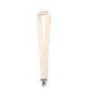 ROOMER LANYARD GREIGE-3 снимка