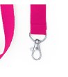 HOST LANYARD LIGHT PINK-2 снимка