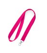 HOST LANYARD ORANGE-1 снимка