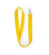 HOST LANYARD YELLOW-1 снимка