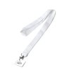 ECOHOST LANYARD ORANGE-2 снимка