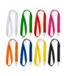 ECOHOST LANYARD ORANGE-3 снимка