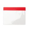 BASH ID BADGE RED-1 снимка