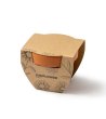 FLOWER POT GIRAX NATURAL-3 снимка