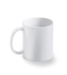LIMA SUBLIMATION MUG WHITE-1 снимка