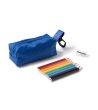 MANGO SUBLIMATION MUG WHITE/ROYAL BLUE-1 снимка