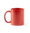 PAPAYA MUG RED-1 снимка