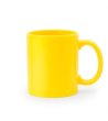 PAPAYA MUG YELLOW-1 снимка
