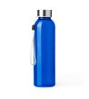 Синя бутилка за вода Alfe 500 мл-0 снимка