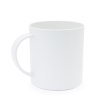 PARCHA MUG WHITE-1 снимка