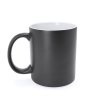 OKRA MUG BLACK-2 снимка