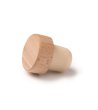 BOTTLE STOPPER KLAVAN NATURAL-2 снимка