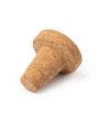 CORK KOREK NATURAL-2 снимка