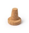 CORK KOREK NATURAL-4 снимка