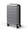 TROLLEY FOLDY NAVY BLUE-1 снимка