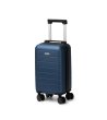 TROLLEY VIGO BLACK-1 снимка