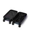 TROLLEY VIGO NAVY BLUE-4 снимка