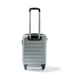 TROLLEY VOLANO ROYAL BLUE-2 снимка