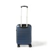 TROLLEY SUITCASE BLEIK BLACK-2 снимка