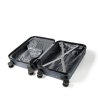 TROLLEY SUITCASE BLEIK GREY-4 снимка