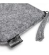 PURSE LUTON GREY-2 снимка