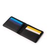 CARD WALLET BEUNER BLACK-1 снимка