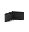 CARD WALLET BEUNER BLACK-4 снимка