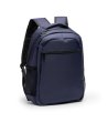 BACKPACK RUBIX BLACK-2 снимка
