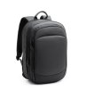BACKPACK KUGAR BLACK-1 снимка
