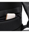 BACKPACK KUGAR BLACK-3 снимка