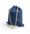 DRAWSTRING BAG BONEY JEAN-2 снимка