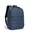 BACKPACK NORDEN BLACK-2 снимка