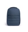 BACKPACK NORDEN HEATHER DENIM-2 снимка