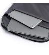 BACKPACK NORDEN HEATHER GREY-3 снимка