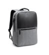 BACKPACK KITON HEATHER BLACK-2 снимка
