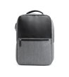 BACKPACK KITON HEATHER GREY-2 снимка