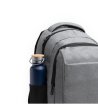 BACKPACK PATRIK GREY-3 снимка