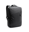 BACKPACK DIXON BLACK-2 снимка
