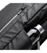 BACKPACK DIXON BLACK-4 снимка