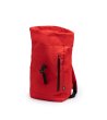 Червена раница DRONTE 20 литра-1 снимка