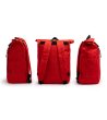 Червена раница DRONTE 20 литра-2 снимка