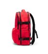BACKPACK BANTER BLACK-2 снимка