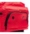 MOCHILA BANTER RED-4 снимка