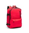 BACKPACK BANTER ROYAL BLUE-1 снимка