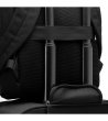 BACKPACK GRINDEL BLACK-4 снимка