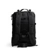 BACKPACK MALONY BLACK-2 снимка