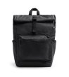BACKPACK FENATI BLACK-1 снимка